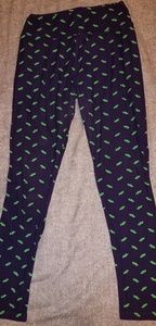 LuLaRoe leggings